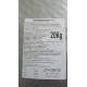 MANTENIMENTO DA 20 KG MAIALE