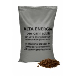 ALTA ENERGIA 30/20 MAIALE 20kg