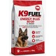 K9FUEL ENERGY PLUS 30/20 AL MANZO 20Kg