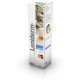 Leniderm Spuma al latte d'avena 200 ml