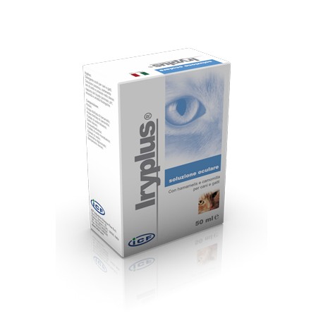 IryPlus 50 ml