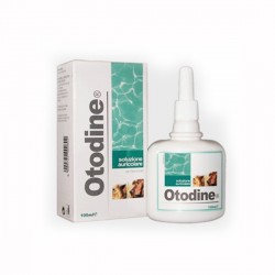 Otodine 50 ml
