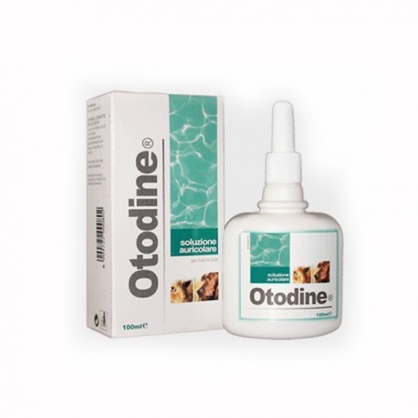 Otodine 50 ml