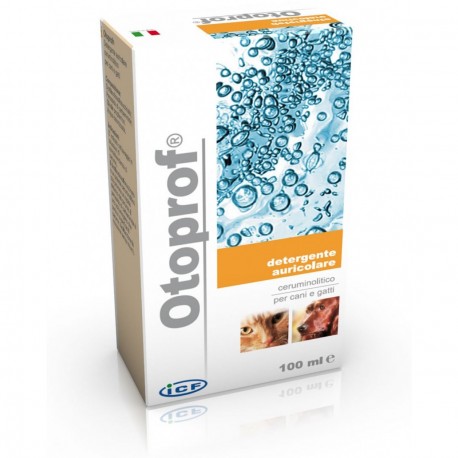 Otoprof 100 ml