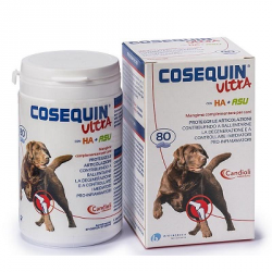 Cosequin Ultra 80 Cp