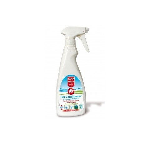 Pet Conditioner Ambienti esterni