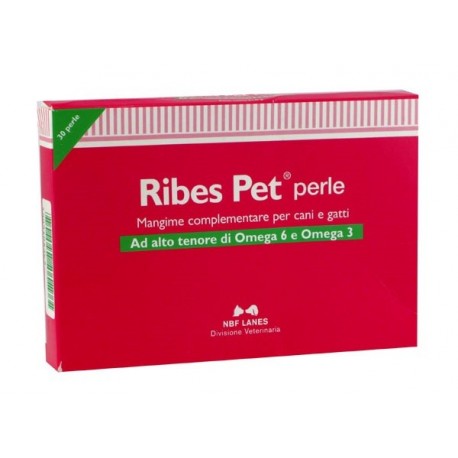 Ribes Pet 30 perle