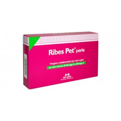 Ribes Pet 60 Perle