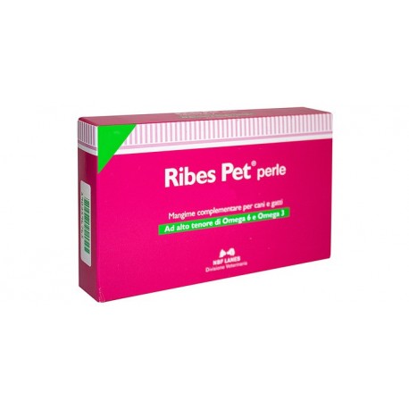 Ribes Pet 60 Perle