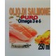 Professional Pet Olio di Salmone puro 250ml