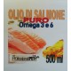Professional Pet Olio di Salmone puro 500ml