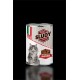 Sludy Cat Manzo 400 grammi