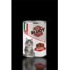 Sludy Cat Bocconi in Salsa con Manzo 400 gr