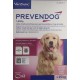PREVENDOG COLLARI ANTIPARASSITARI 