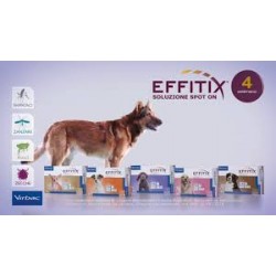 Effitix 20-40 kg 1 fiala