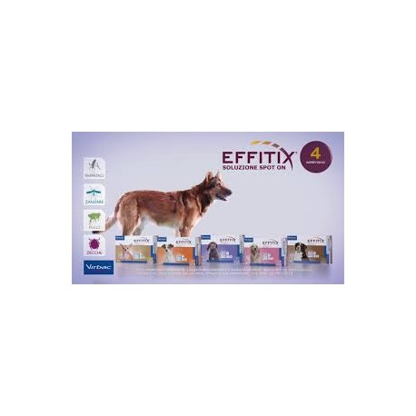 Antiparassitario in fiala