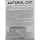 NATURAL CAT ALIMENTO COMPLETO PER GATTI 1kg