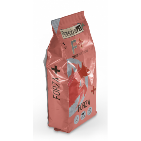 Professional Pet FORZA+ 