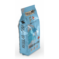 Professional Pet Regular Fish 15 Kg