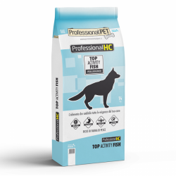 Professional Pet HC Top Activity Fish