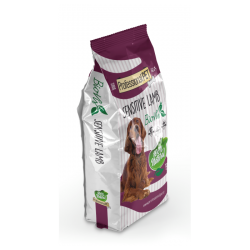 BioVis Sensitive Lamb 15 Kg