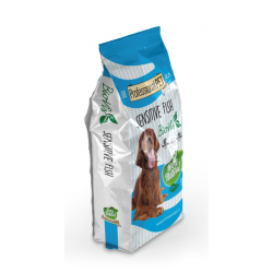 BioVis Sensitive Fish 15 Kg